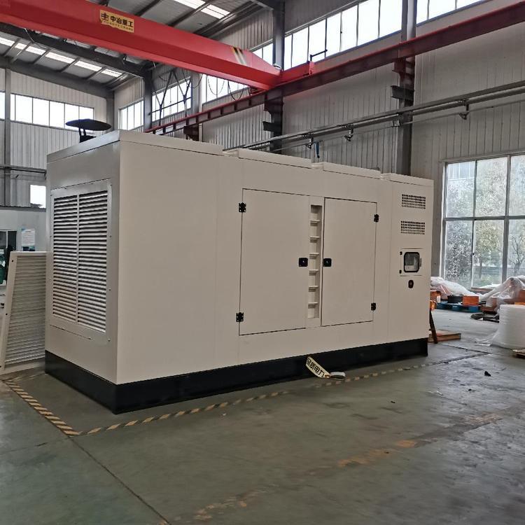 米易发电机出租