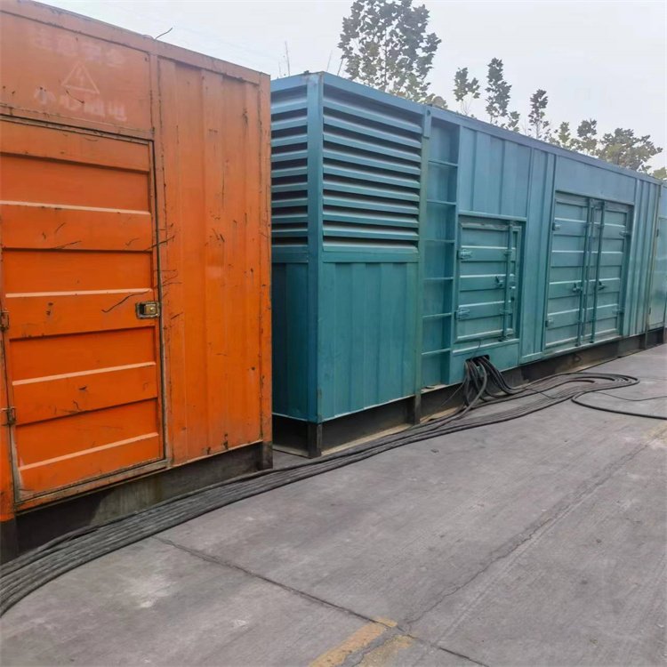 米易出租柴油发电机